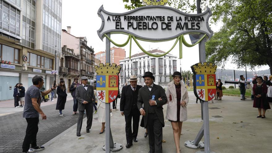 Pedro Menéndez y otras películas