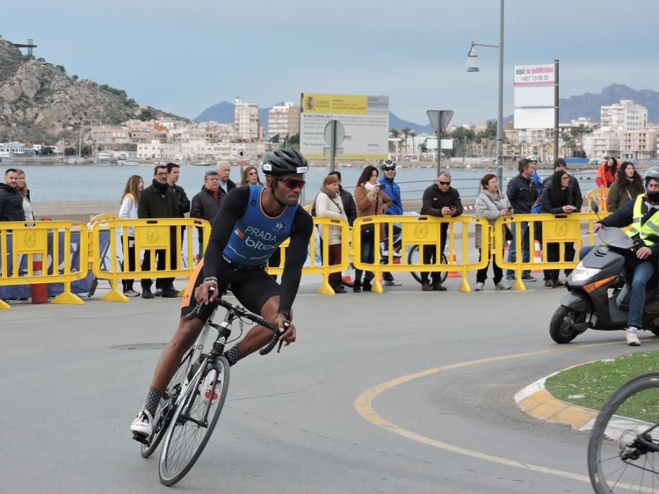 Duatlón Carnavales de Águilas