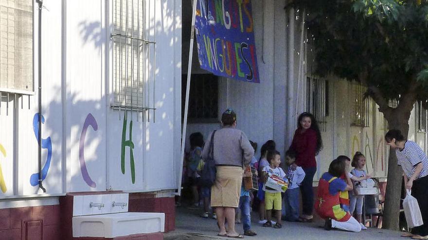 Figueres es queixa que no s&#039;ha inclòs el CEIP Carme Guash al pla de noves escoles