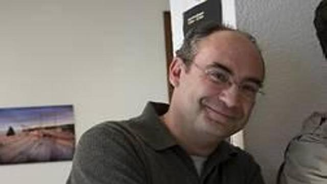 Se presenta en Gandia una obra de teatro de Pere Huerta