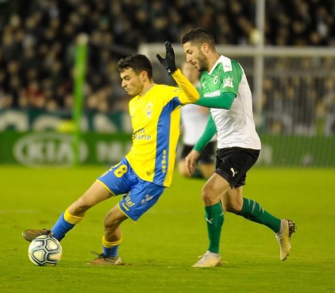 Liga SmartBank | Racing de Santander - UD Las Palmas