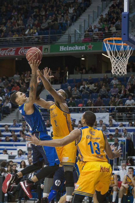 ESTUDIANTES - GRAN CANARIA