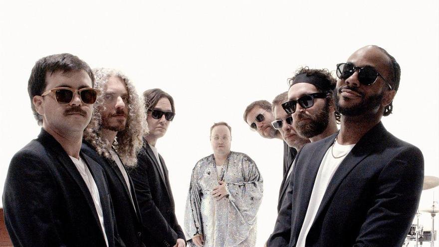 St. Paul & The Broken Bones aterriza en Vigo: soul de primera en el Underfest Xacobeo