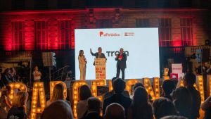 Premiados del Barceloní de l’Any 2025 en el Palau Robert