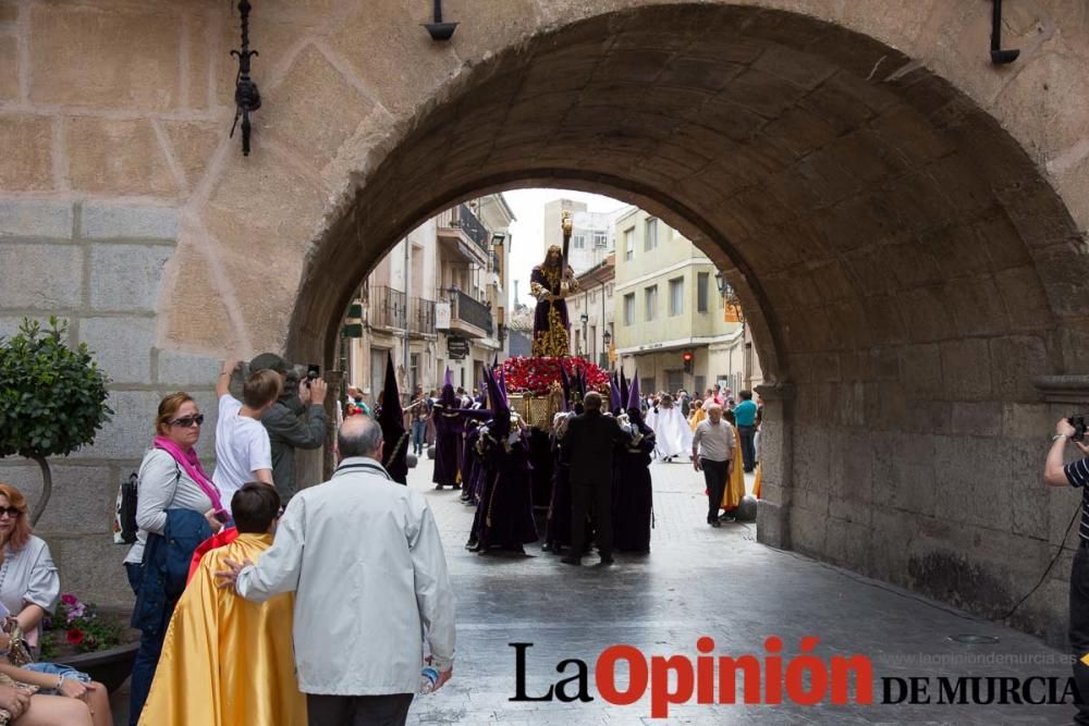 Viernes Santo en Caravaca