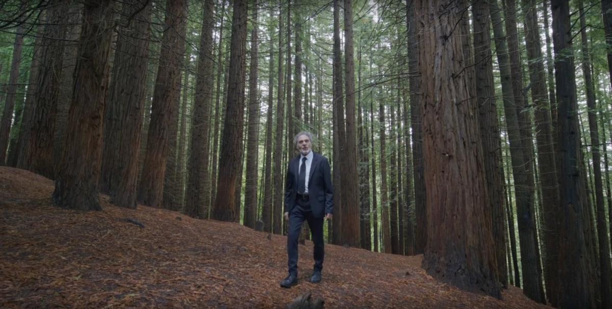 Frames de filmes que se preentarán en Oriéntate