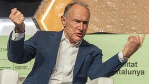 L’inventor de la World Wide Web, contra el disseny addictiu de les xarxes