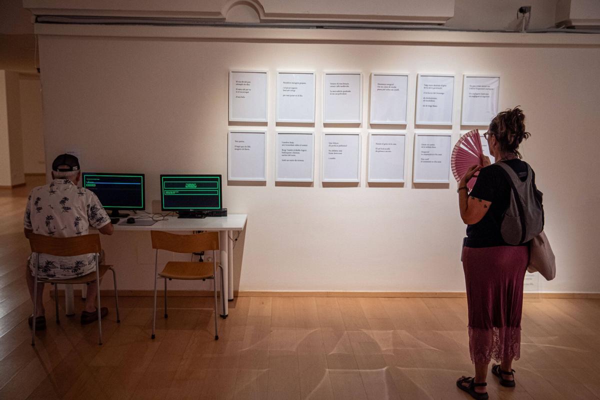 GALERIA | El lliurament de Premis del Concurs de Fotografia de la Festa Major 2025