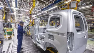 La subida salarial en grandes empresas y pymes se modera al 3,6 % en el segundo trimestre