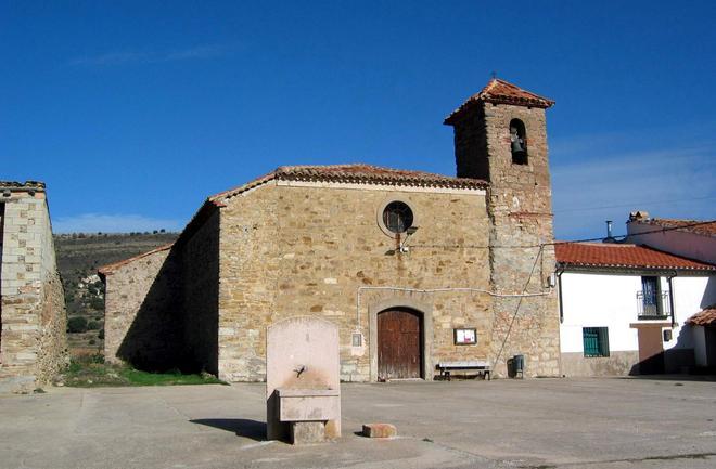 Arroyo Cerezo, Aldea, Valencia