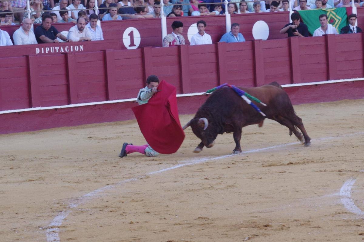 Primera semifinal del Certamen Internacional de Escuelas Taurinas 2026 Primera semifinal del Certamen Internacional de Escuelas Taurinas 2026