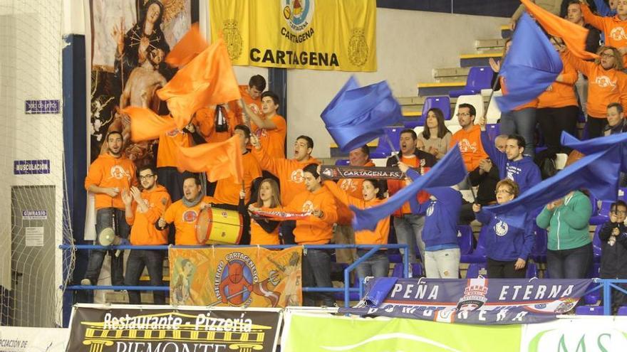 Fútbol sala: Plásticos Romero - Peñíscola