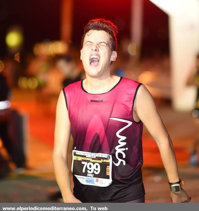 Galería de fotos -- El III 10K Nocturno Benicàssim Platges