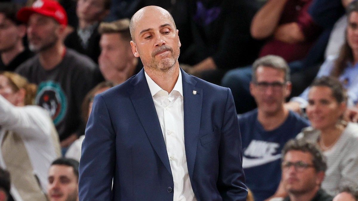 Sigue el calvario para Joan Peñarroya y su Partizán: "Parece el peor equipo de la Euroliga"