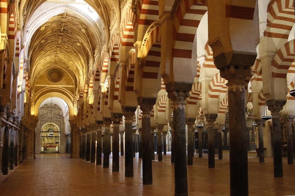 La Mezquita-Catedral reabre al turismo