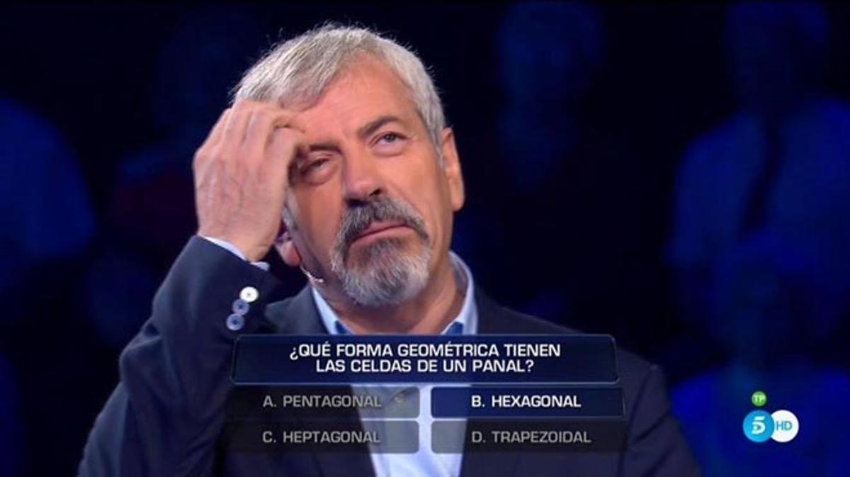 Tu i jo som tres. Per Ferran Monegal. Guanyen 40.000 euros recordant Rumasa