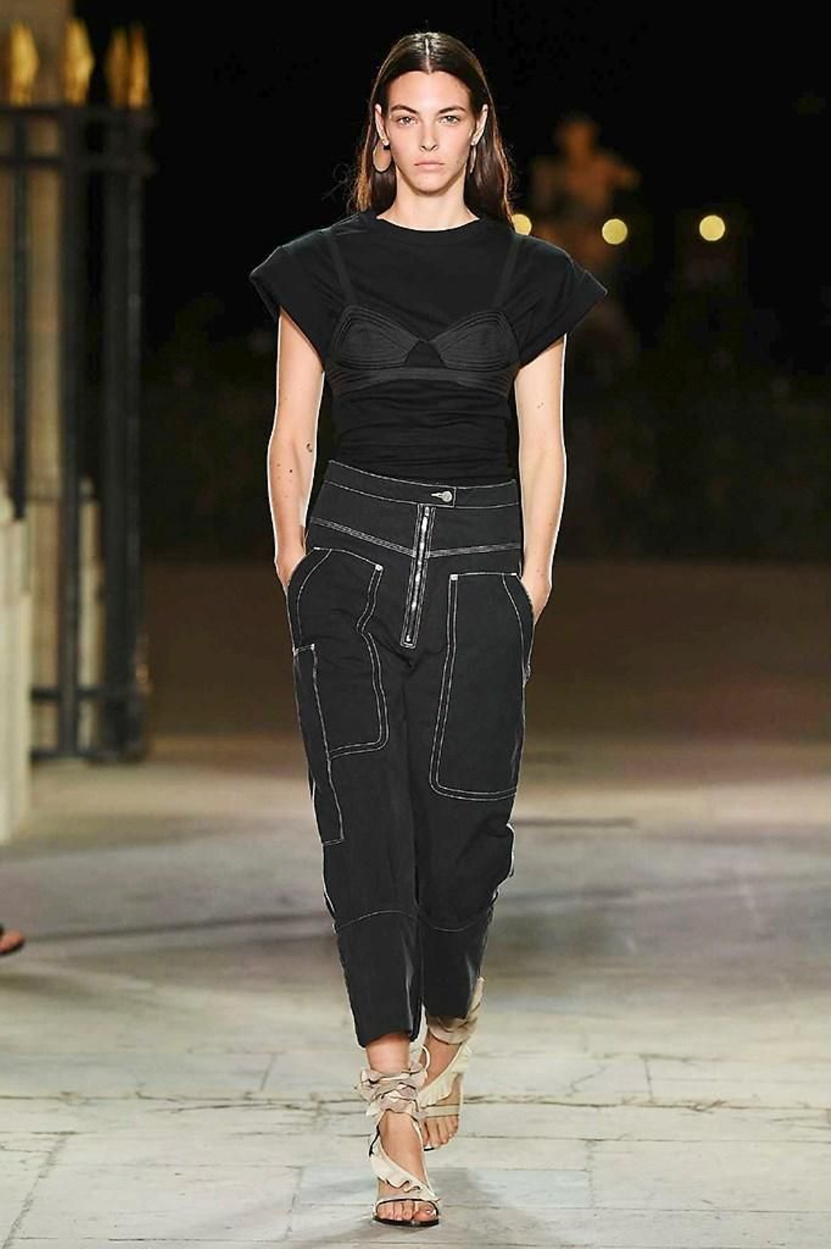 Isabel Marant