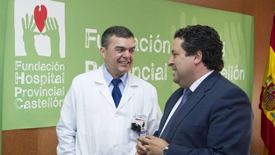 La Fundación del Hospital Provincial lidera 35 investigaciones y ensayos contra el cáncer