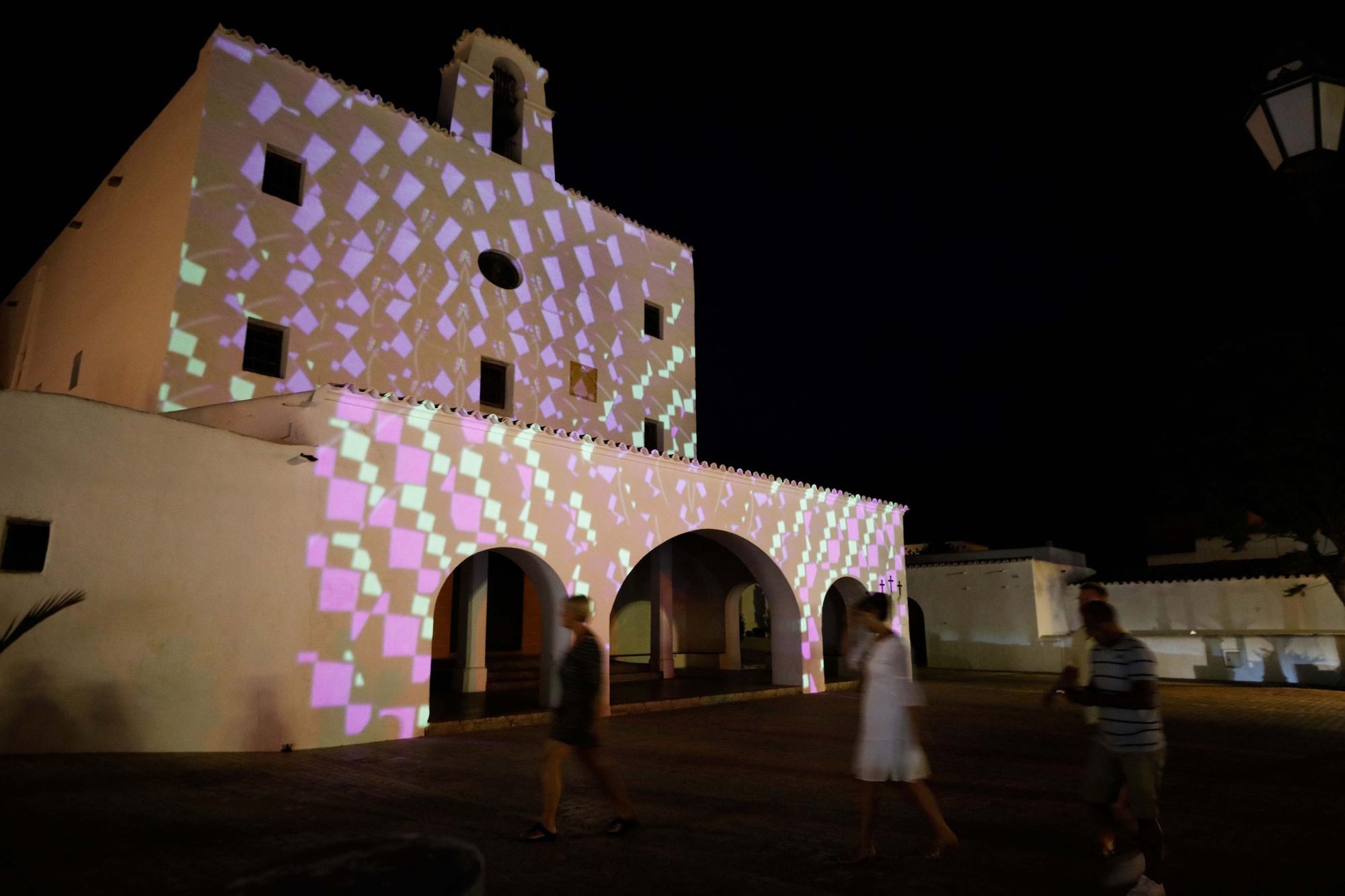 Ibiza Light Festival 2021