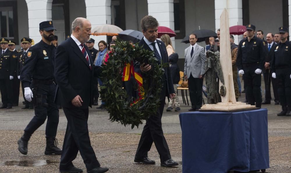 Ignacio Cosidó y Gabino De Lorenzo