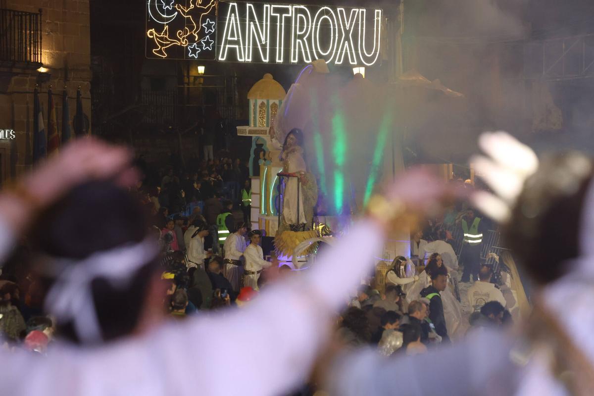 En imágenes: Así fue el espectacular Descenso de Galiana de 2026