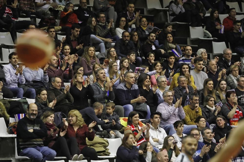 Les imatges de l''Uni Girona - Mann Filter (84-34)