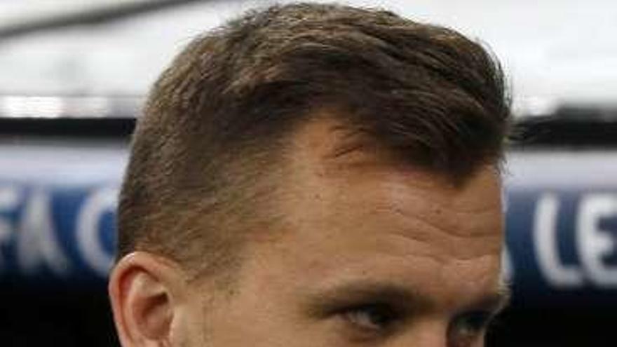 Denis Cheryshev.