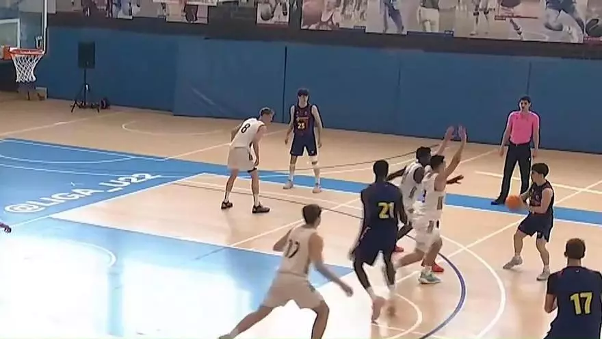 Asistencia de fantasía de Nil Poza