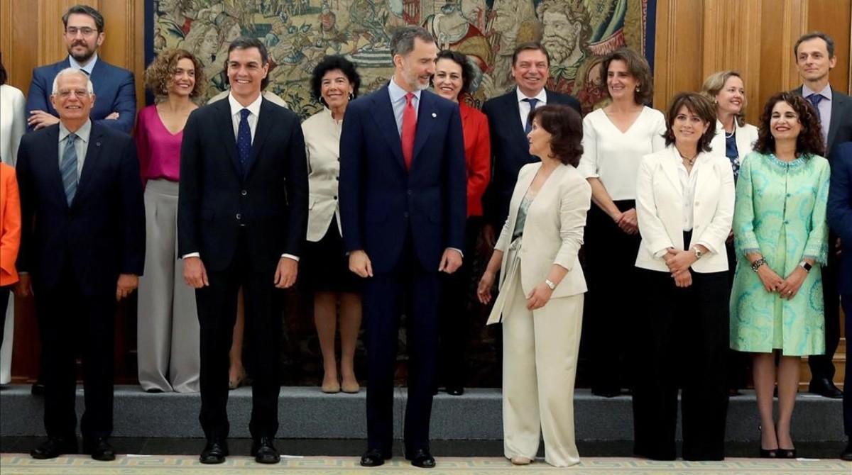 undefined43644438 graf4946 madrid espa a 07 06 2018 los nuevos ministros180607183300 undefined43644438 graf4946 madrid espa a 07 06 2018 los nuevos ministros180607183300