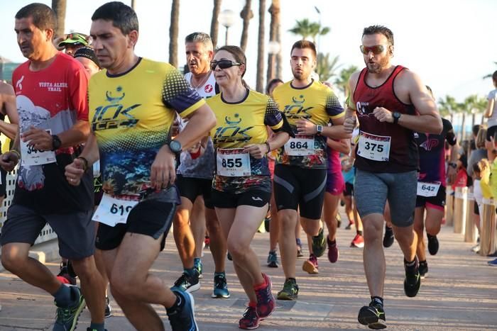 10K Puerto de Cartagena (II)