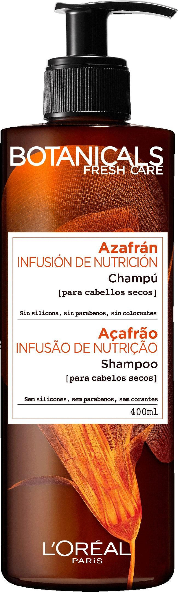 Producto para el cabello eco de L'Oreal París