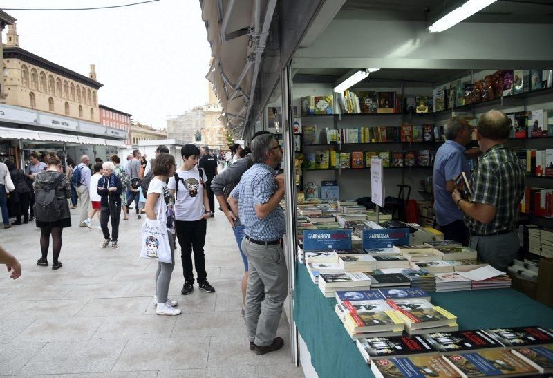 Feria del Libro 2018