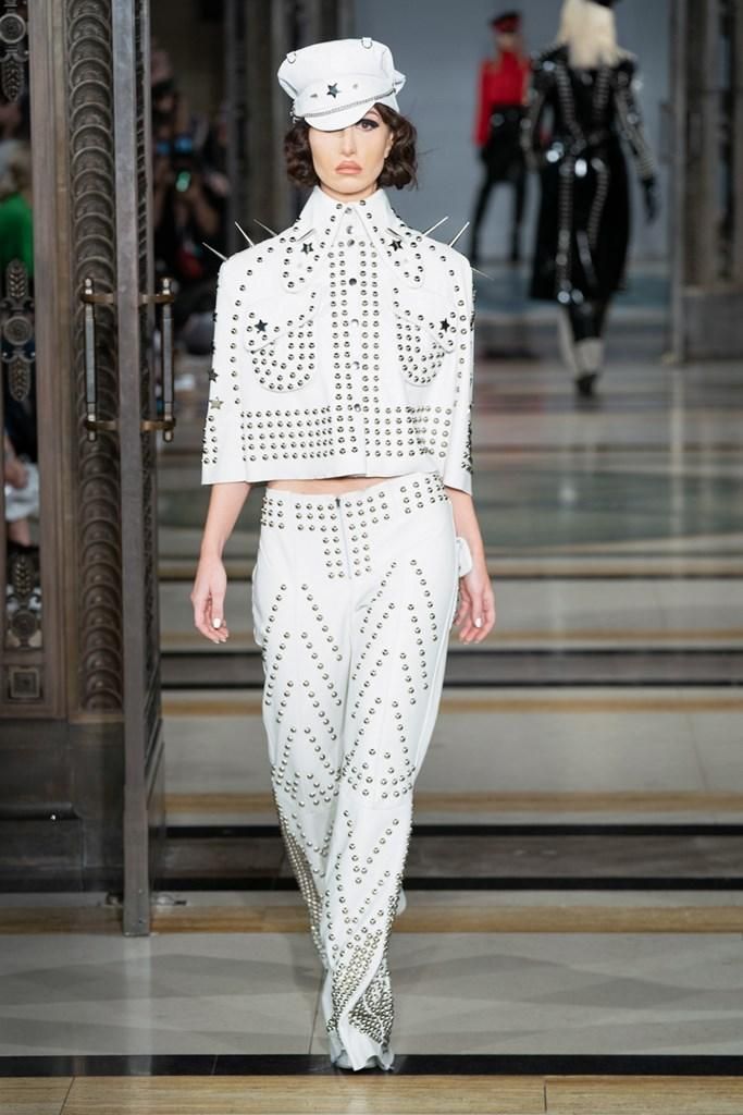 Pam Hogg