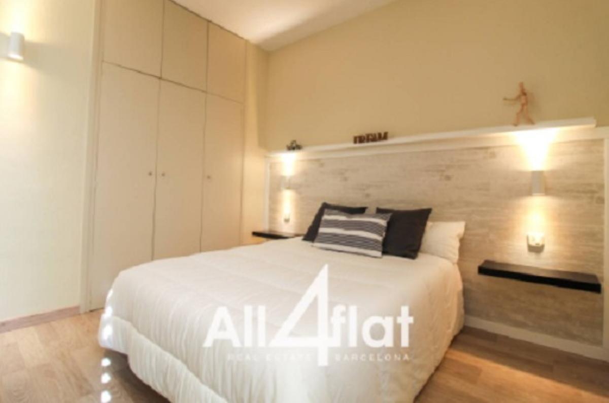 Apartamento en alquiler en La Teixonera