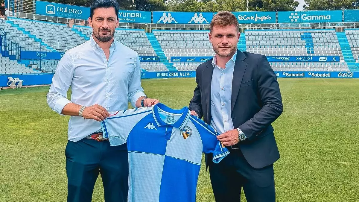 El Sabadell afronta una gran renovación
