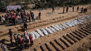 Hamàs ajudarà a buscar els cossos dels 13 ostatges