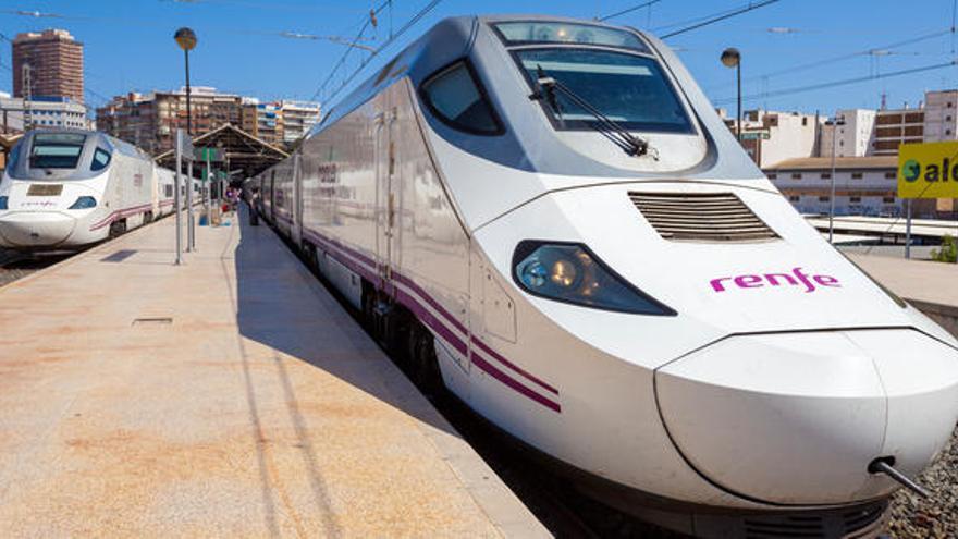 Es la sexta oferta de empleo de Renfe desde 2015.