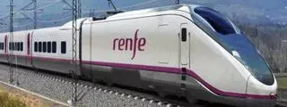 El tren madrugador estrena hoy la alta velocidad entre Asturias y Madrid: horarios y precios