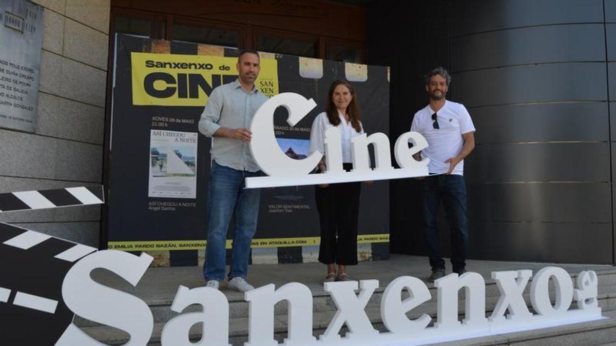 Presentación del ciclo