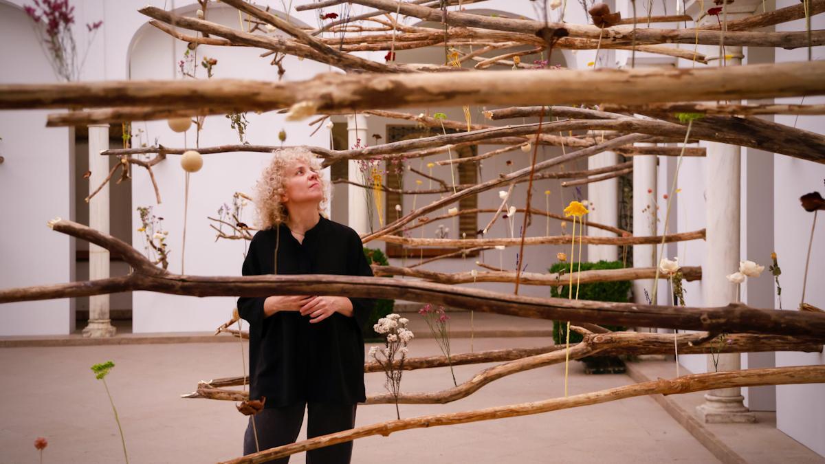 Las cinco instalaciones de Flora 2025, en detalle