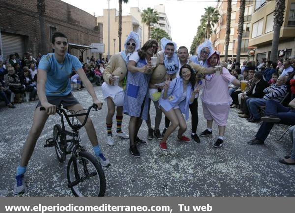 GALERÍA DE FOTOS - Cabalgata de Vila-real