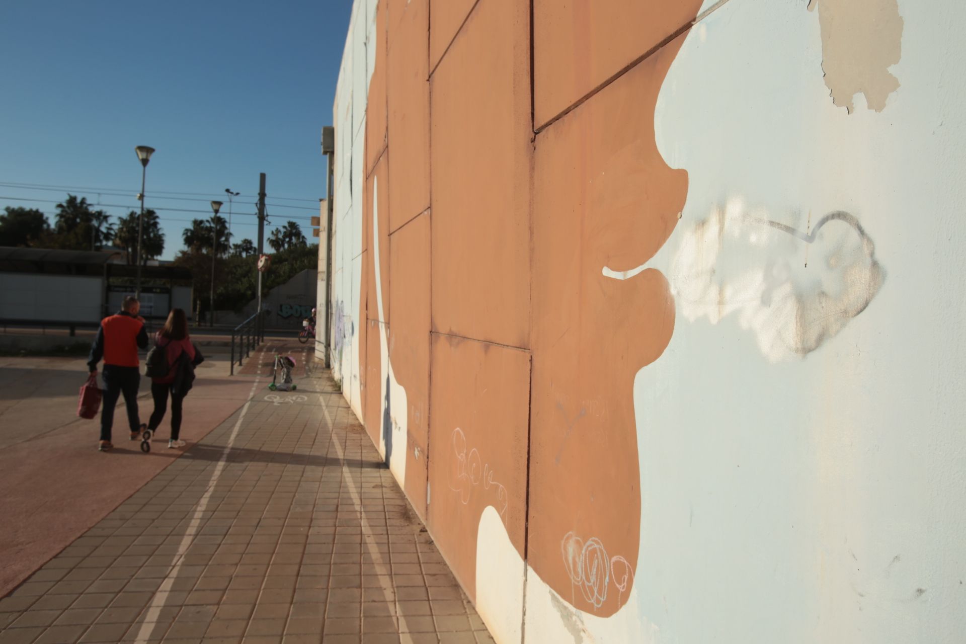 Alicante y el arte olvidado