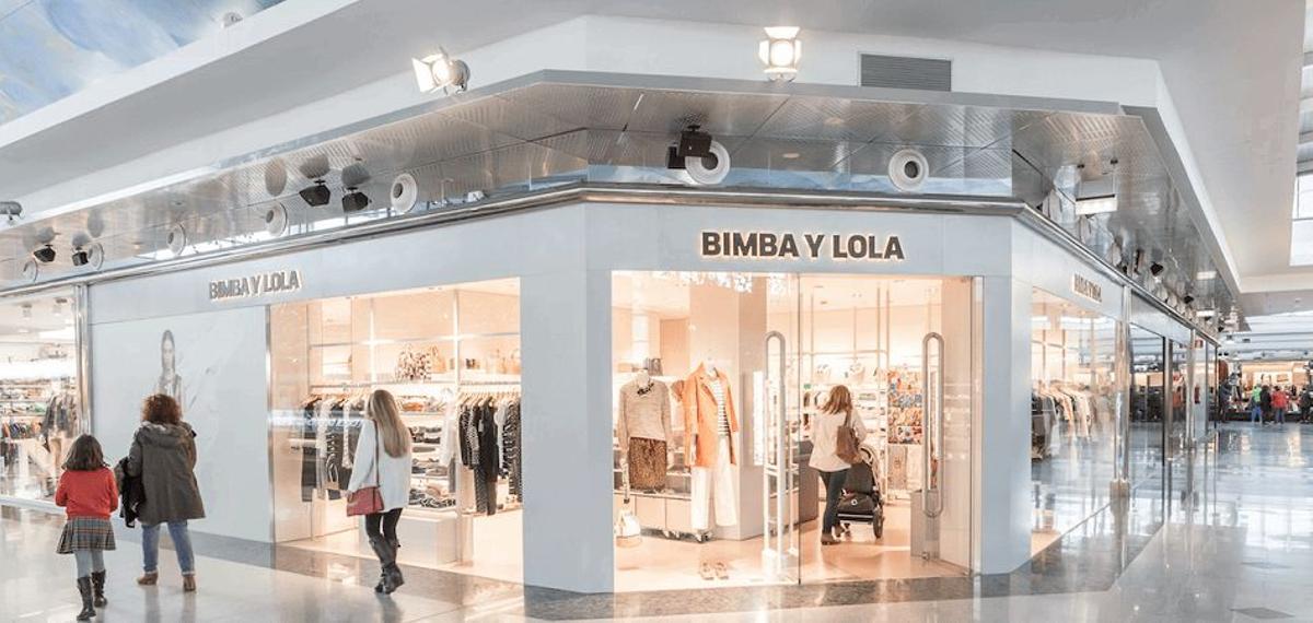 Bimba y lola españa online sale