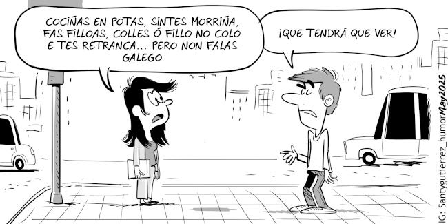 A Cosa Nostra por Santy