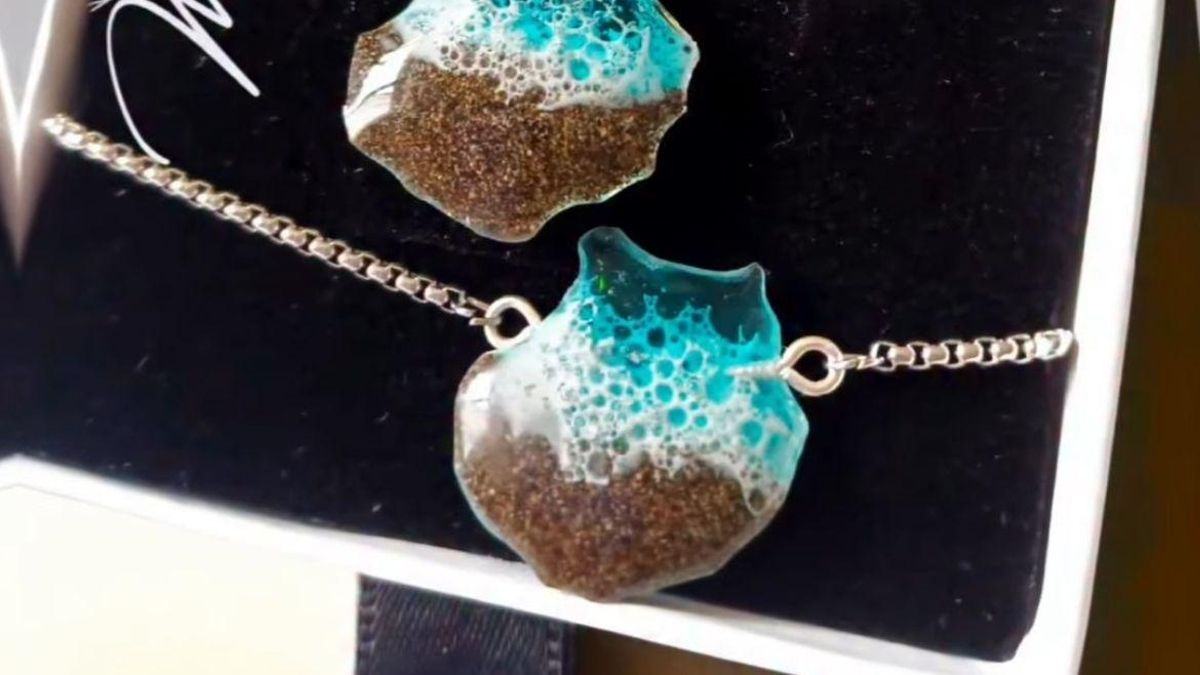Colección "Mi tierra"