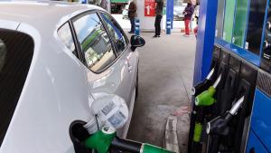 El precio de la gasolina y el diésel hoy, 18 de agosto de 2022