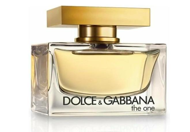 The One de Dolce&amp;Gabbana