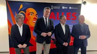 Martínez Mus baraja poner buses desde Albal hasta Torrent y Paiporta para suplir la falta de trenes a la mascletà