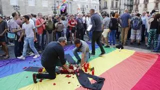 La Generalitat impone seis sanciones por LGTBIfobia en 2023: los casos repuntan el 46%