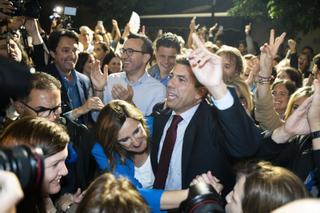 Directo | Elecciones en Castellón: El PP recupera la Generalitat, la Diputación y el Ayuntamiento de Castelló
